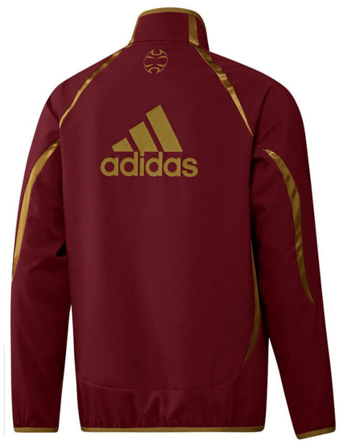 Arsenal retro woven presentation tracksuit 2022 - Adidas-1
